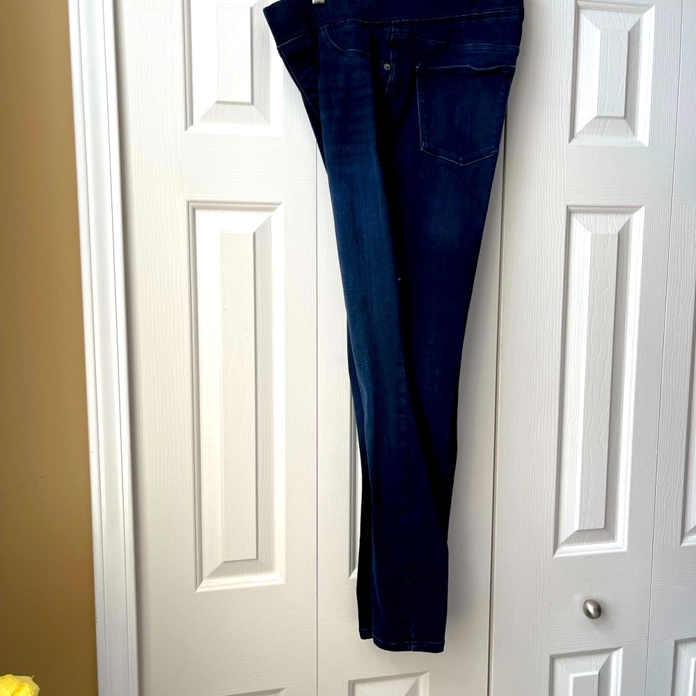 Universal Thread, High-Riss, Pull-On, Women’s Skinny Jeggings